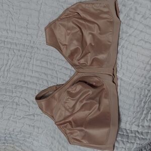 Nude Glamorise Bra Size 52G